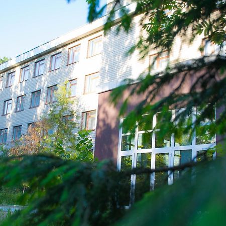 Белый Берег Загородный Отель Belyy Bereg Kültér fotó
