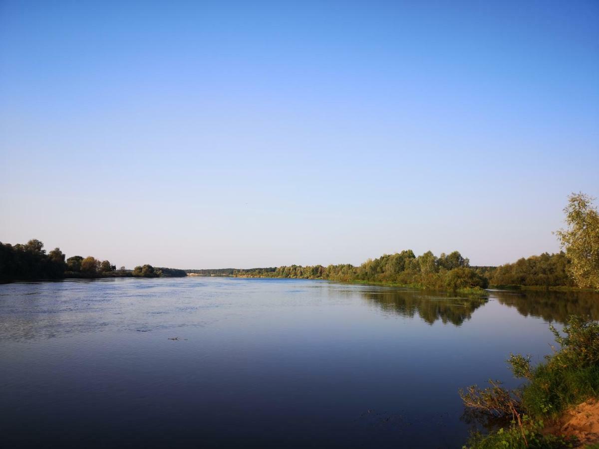 Белый Берег Загородный Отель Belyy Bereg Kültér fotó